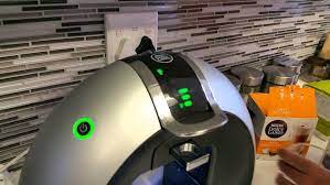 Maybe you would like to learn more about one of these? No Coffee Flows Out Of Your Nescafe Dolce Gusto Oblo Coffee Machine By Krups Youtube