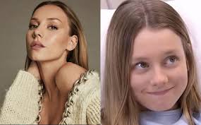 I want to role as ester exposito for anyone (i.redd.it). Ester Exposito Asi Fue Su Primer Papel En Television