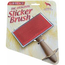 Lawrence Original Slicker Brush