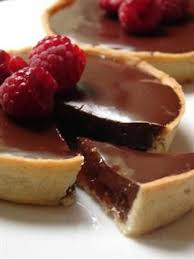 Tarte Facon Rocher Suchard Sans Four Gloubiblog Tarte Au Chocolat Recette Tarte Chocolat Gateau Figues