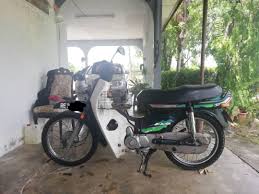 Advanced ex5 honda at alibaba.com boost outcomes incredibly. Ex5 High Power Hijau