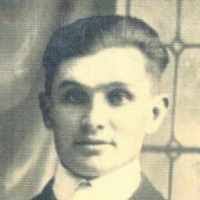 Fred Barta (1894–1972)