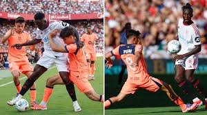 Pedri Fires a Shot at Barcelona After 4-1 Defeat to Sevilla