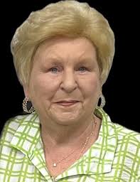 Obituary information for Marilyn Monroe Harrell