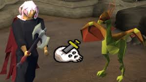 Cockatrice Slayer Guide Old School Runescape