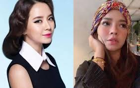 Sedang mencari ide nama untuk calon buah hati tersayang? Tak Kurang Cantiknya Ini Senarai 6 Artis Wanita Malaysia Yang Wajah Seiras Artis Korea Daebaking