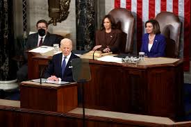 It's common for slightly cynical pundits to remark that no one remembers a state of the union speech 48 hours after it ends. Oxhzfstuvj98xm