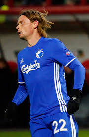2022 absoluto 20 def nicolai boilesen 29 años a.f.c. Peter Ankersen Wikipedia