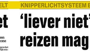 Lees alle nieuws en commentaar over het laatste nieuws op de nieuwssite van de standaard. De Krant Hln Be