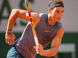 View the full player profile, include bio, stats and results for rafael nadal. Rafael Nadal Wearing 1 Million Richard Mille Watch At French Open