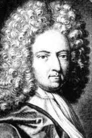 List of Books by Daniel Defoe