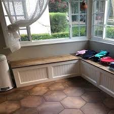 Banquette Banc De Coin Coin Cuisine Banc En Forme De L Etsy In 2020 Booth Seating In Kitchen Kitchen Seating Corner Bench
