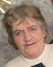 Condolence Book for MARY O'CONNOR (née Dunlea) (Mahon, Cork)