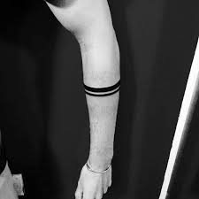 Awesome tattoo ideas can range from small and simple to creative and meaningful. Simple Black Tattoos For Men Novocom Top