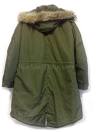 Mod Parka Coat eBay