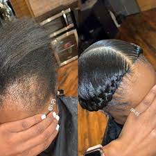 Pin On Hair