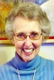 Rebecca Shepherd Obituary (2021)