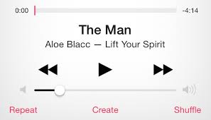 Advertisement platforms categories 3.8.2 user rating4 1/8 music player is a free music player designed to be accessible and elegant. Ios 7 The Ultimate Music App Guide