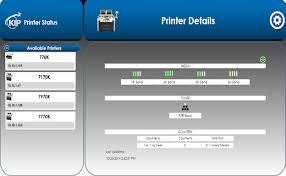 Kip 7170 system software is ideal for decentralized environments and expandable to meet the need for centralized printing. Http Brochure Copiercatalog Com Konica Minolta Buar Pdf