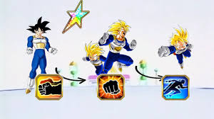 Goku gohan super saiyan teq answers found in training dragon ball z dokkan battle. Dokkan Battle Guia Que Subirle En El Hidden Potential Al Nuevo Goku Super Saiyan By Chelvaro