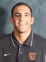 Andrew Ayrado (4/16/2014)