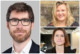 New WMG CEO to advertisers: Don't shy away from trusted news in an election  year