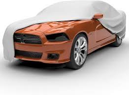  Budge StormBlock Plus Car Cover