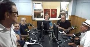 He is widely regarded as one of the most important figures in brazilian literature since 1950. Video Discussao Ao Vivo Entre Kenny Braga E Haroldo De Souza Quase Termina Em Confusao Hora Da Noticia Rs