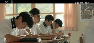 She notices that a specialized dance . Misbehavior Korean Movie 2017 Trailer Dailymotion Video