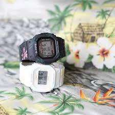 Only ($7.49) and free shipping over 49.00! Baby G Bgd 560cf Flower Pattern Series