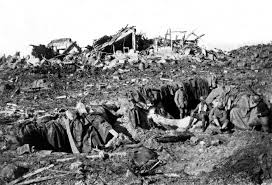 Plus de 100 000 poilus y seront mis hors de combat en 15 jours et cette hécatombe sera d'ailleurs à l'origine de mutineries. 27 10 1917 La Malmaison A French Offensive On The Chemin Des Dames 1917live World War 1 Live