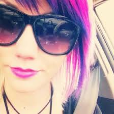 Cassandra Foley (CassHole1993)