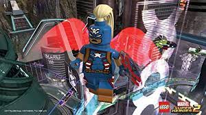 Thieves with blue skin have been making a habit of stealing a merchant's fish. lego marvel super heroes 2 sees . Amazon Com Lego Marvel Superheroes 2 Playstation 4 Whv Games Videojuegos
