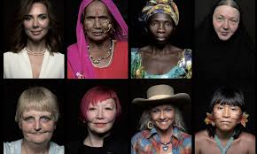 BELLEZA HUMANA