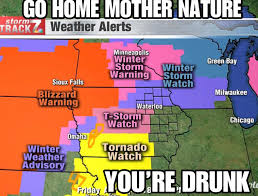 To Predict Iowa Weather Therewasanattempt
