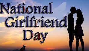 August 1st is the national girlfriend day all over the world. National Girlfriend Day 2021 Quotes Best Happy Girlfriend S Day Quotes Technewssources Com