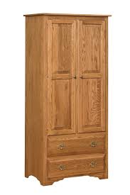 Chest h72cm x w60cm x d40cm : Armoires Wardrobes