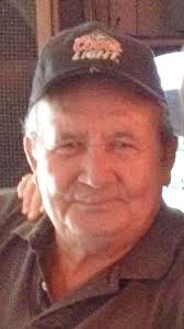 ALVIN PETER FORET SR