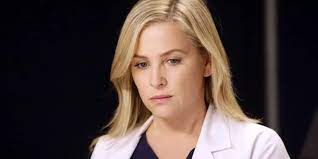 Maybe you would like to learn more about one of these? How Grey S Anatomy Actress Jessica Capshaw Got Fans Into A Tizzy About Arizona S Possible Return Cinemablend