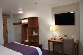 Being comprised of premier inn hotel chain 3 stars hotel premier inn london docklands excel is conveniently situated in royal victoria dock, 2 festoon way in newham district of london in 17.6 km from the centre. Book Premier Inn London Docklands Excel London Best Price On Almosafer