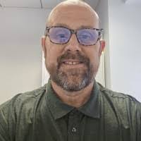 Keith Critchlow's Instagram, Twitter & Facebook