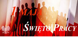 The tradition of celebrating labour day ( święto pracy ) in poland goes back to 1890. Gmina Goscieradow 1 Maja Swieto Pracy