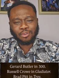 Gerald Russell Frommelt Calgary