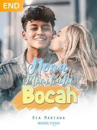 January 4, 2022 january 4, 2022 by neni. Nona Menikahi Bocah Noveltoon