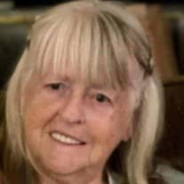 Dixie Lavonne Brand Obituary (2024)