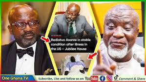 Spiritual Wαr😲Asante Bediatuo's S!ckness; I'll Show Them That I'm An  Ewe😲Hopeson F!res; Family Begs❓