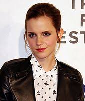 Born emma charlotte duerre watson on 15th april, 1990 in paris, france and educated at headington school, oxford, england. Emma Watson Wikipedia