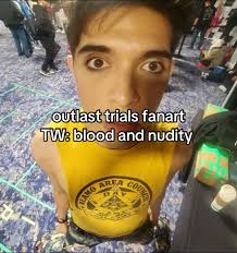 Henrietta and Doris Outlast