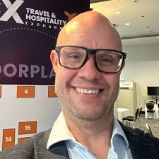 Please join us in welcoming Michael Hubbard as our new Chief Customer…