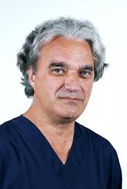 Chirurgie maxillo-faciale